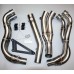 2017-2025 SUZUKI GSXR1000 Race Stainless Full System